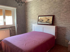 Billa's House Rome
